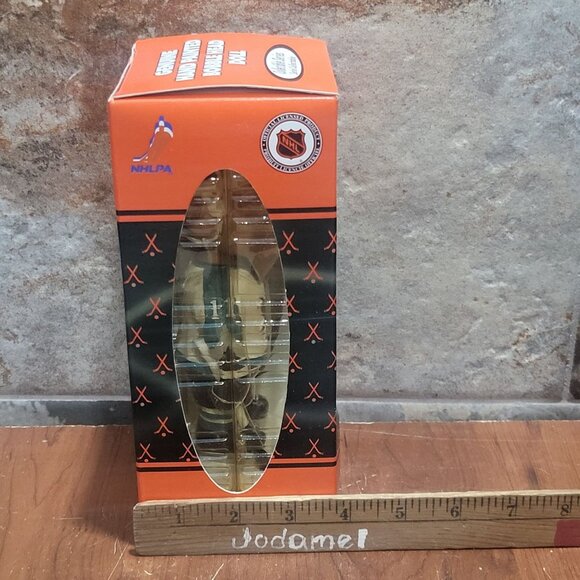 Owen Nolan San Jose Sharks Bobblehead Doll National Hockey League - Picture 9 of 9